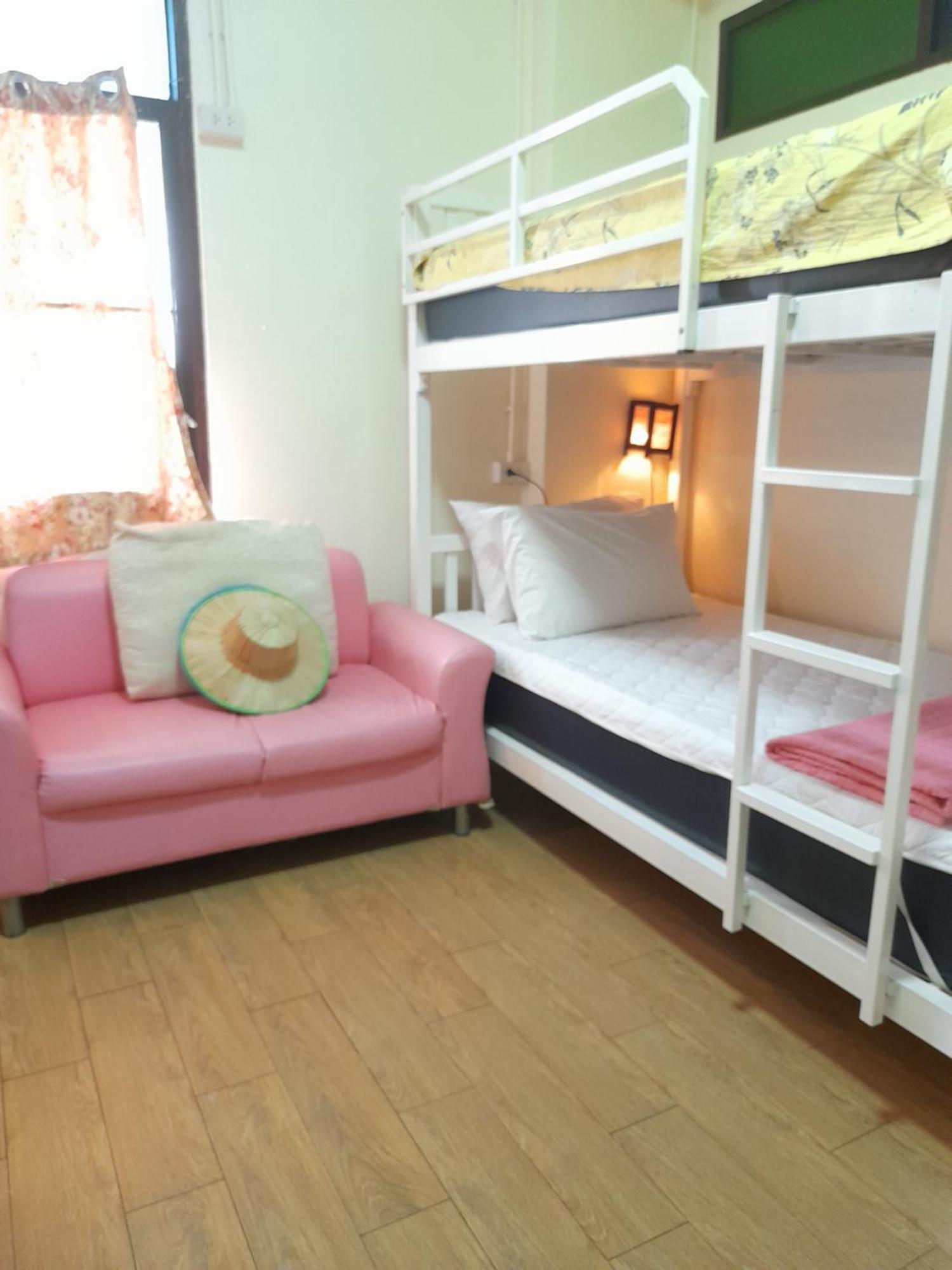 59Indy Guesthouse Banguecoque Quarto foto
